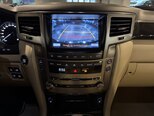 Lexus LX 570-14