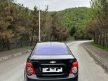 Chevrolet Aveo-6