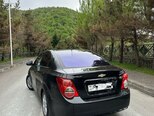 Chevrolet Aveo-3
