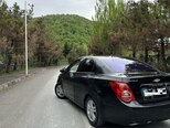 Chevrolet Aveo-7