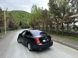 Chevrolet Aveo-5