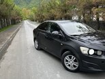 Chevrolet Aveo-13