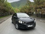 Chevrolet Aveo-9
