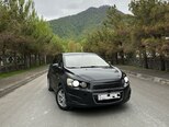 Chevrolet Aveo-10