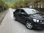 Chevrolet Aveo-12