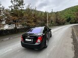 Chevrolet Aveo-19