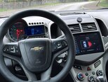 Chevrolet Aveo-20
