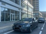 Audi A4-3