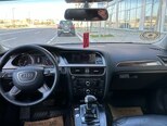 Audi A4-10
