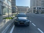 Audi A4-1