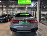 BMW 740-5