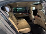 BMW 740-13
