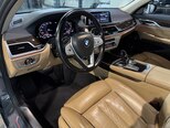BMW 740-8