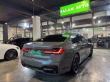 BMW 740-6
