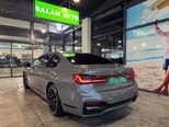 BMW 740-4