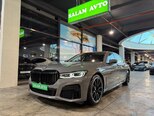 BMW 740-3
