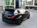Land Rover RR Sport-2