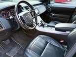Land Rover RR Sport-4