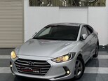 Hyundai Avante-3