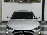 Hyundai Avante-2