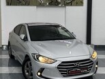 Hyundai Avante-5