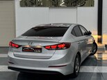 Hyundai Avante-8