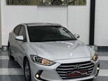 Hyundai Avante-4