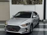 Hyundai Avante-1