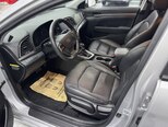 Hyundai Avante-12