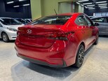 Hyundai Accent-7