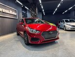 Hyundai Accent-11