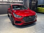 Hyundai Accent-5