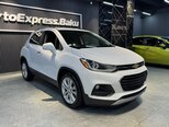 Chevrolet Trax-2