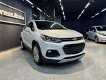 Chevrolet Trax-10