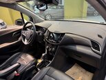 Chevrolet Trax-13