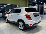 Chevrolet Trax-9