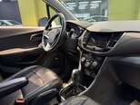 Chevrolet Trax-14