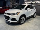 Chevrolet Trax-4