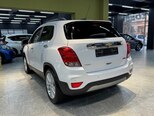 Chevrolet Trax-7