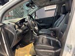 Chevrolet Trax-18