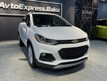 Chevrolet Trax-3