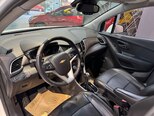 Chevrolet Trax-16