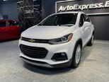 Chevrolet Trax-5