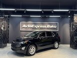 Chevrolet Equinox-1