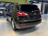 Chevrolet Equinox-7