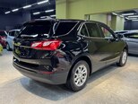 Chevrolet Equinox-9