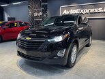 Chevrolet Equinox-5