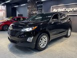 Chevrolet Equinox-4