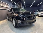 Chevrolet Equinox-11