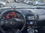 Nissan Juke-9